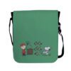 کیف دوشی طرح snoopy کد 8852