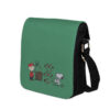 کیف دوشی طرح snoopy کد 8852 - تصویر 4