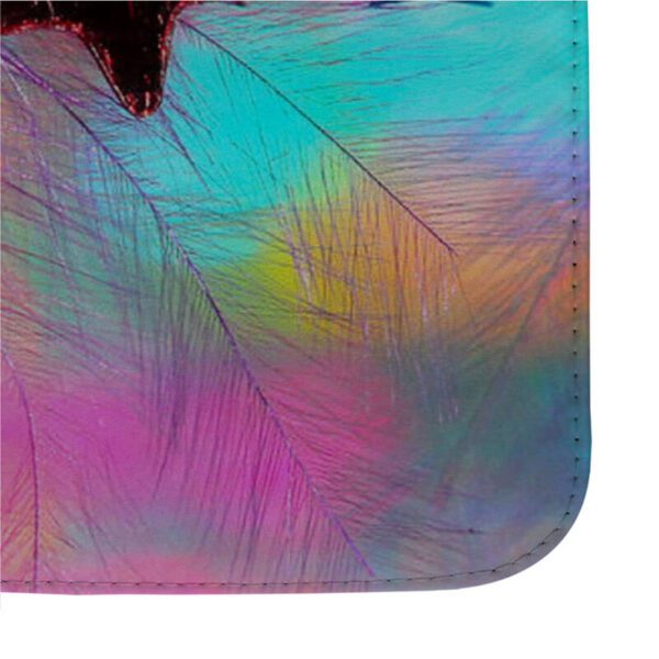 کیف دوشی طرح ستاره کد 8311 - تصویر 3