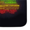 کیف دوشی طرح Apple کد 8857 - تصویر 6
