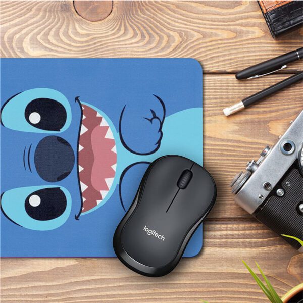 ماوس پد طرح stitch کد 3454 - تصویر 4